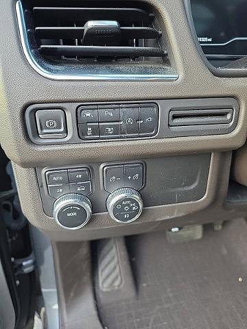 2022 GMC Yukon XL Vehicle Photo in HARRISBURG, PA 17111-1033