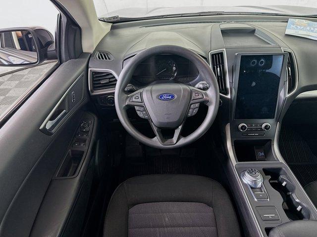 2022 Ford Edge Vehicle Photo in Flemington, NJ 08822