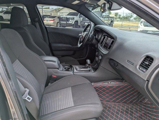 2022 Dodge Charger Vehicle Photo in SELMA, TX 78154-1459