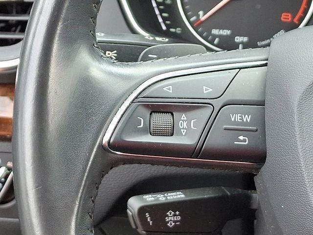 2018 Audi Q5 Vehicle Photo in DANBURY, CT 06810-5034