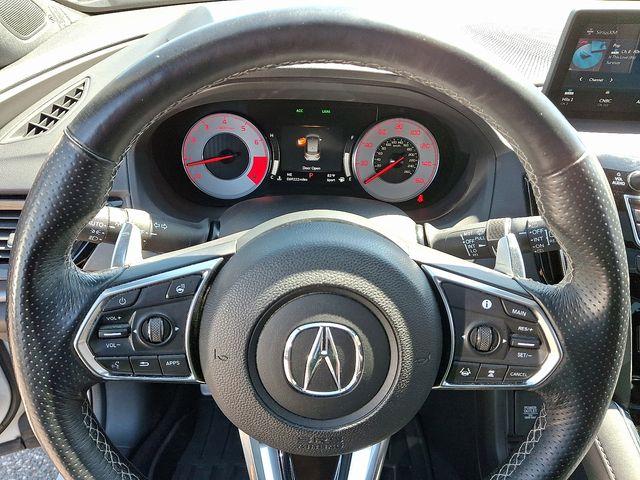 2019 Acura RDX Vehicle Photo in DANBURY, CT 06810-5034