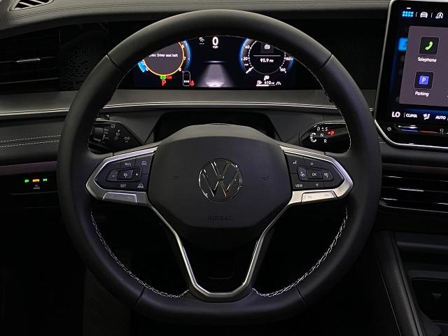 2025 Volkswagen Tiguan Vehicle Photo in Appleton, WI 54913
