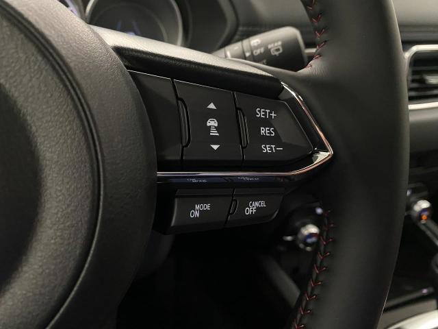 2025 Mazda CX-5 Vehicle Photo in Appleton, WI 54913