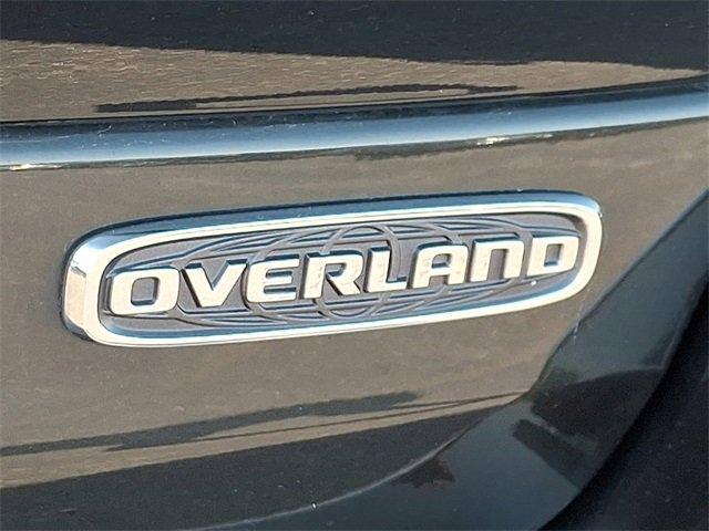 2023 Jeep Grand Cherokee Vehicle Photo in LANCASTER, PA 17601-0000
