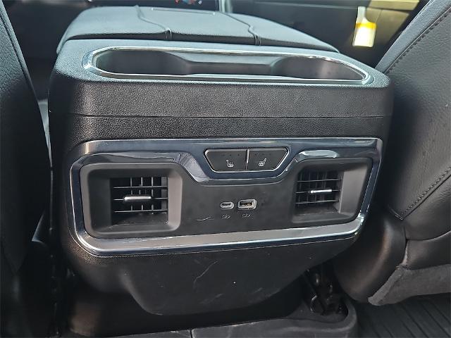 2024 GMC Sierra 2500 HD Vehicle Photo in EASTLAND, TX 76448-3020