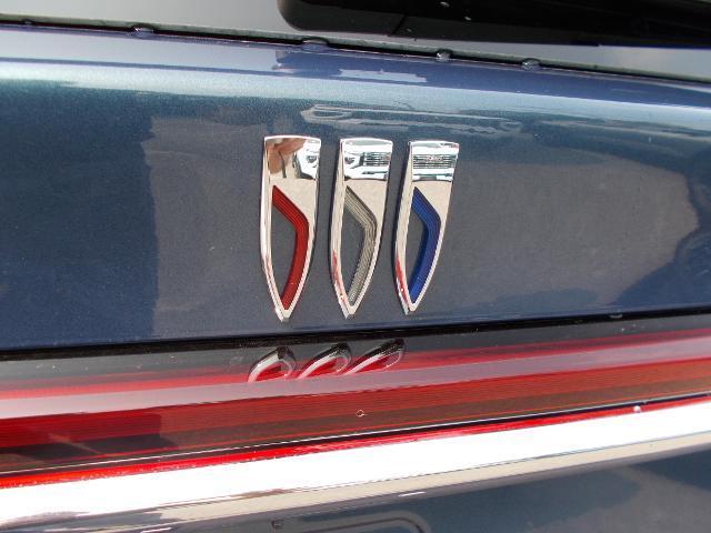 2026 Buick Enclave Vehicle Photo in LOWELL, MA 01852-4336