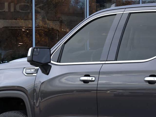 2025 GMC Sierra 1500 Vehicle Photo in ZELIENOPLE, PA 16063-2910
