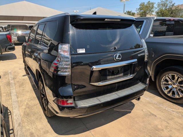 2021 Lexus GX 460 Vehicle Photo in SELMA, TX 78154-1459