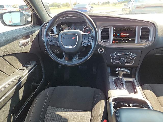 2023 Dodge Charger Vehicle Photo in EASTLAND, TX 76448-3020