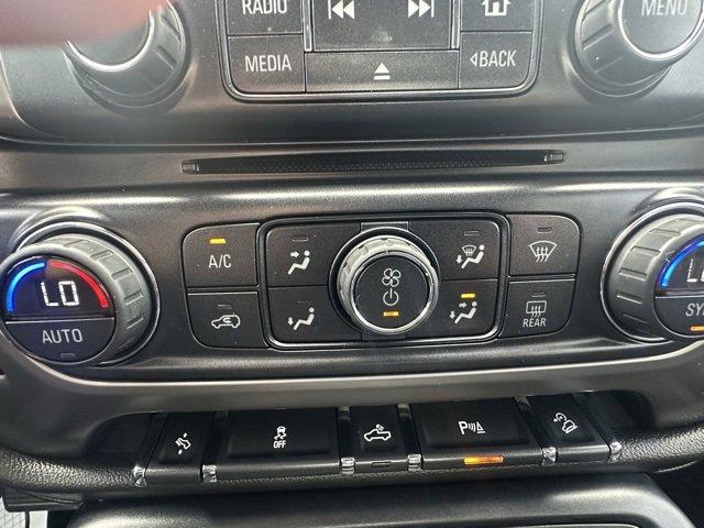 2015 GMC Sierra 1500 Vehicle Photo in ROCHESTER HILLS, MI 48307-2741