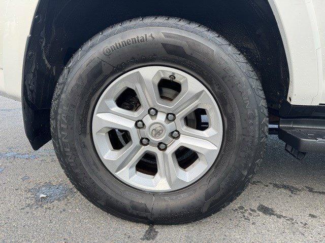 2018 Toyota 4Runner Vehicle Photo in Mechanicsburg, PA 17050-1707