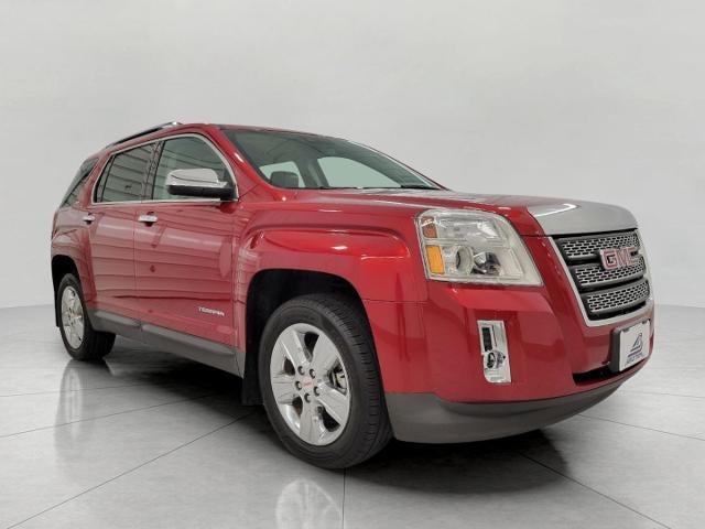 2014 GMC Terrain Vehicle Photo in Neenah, WI 54956