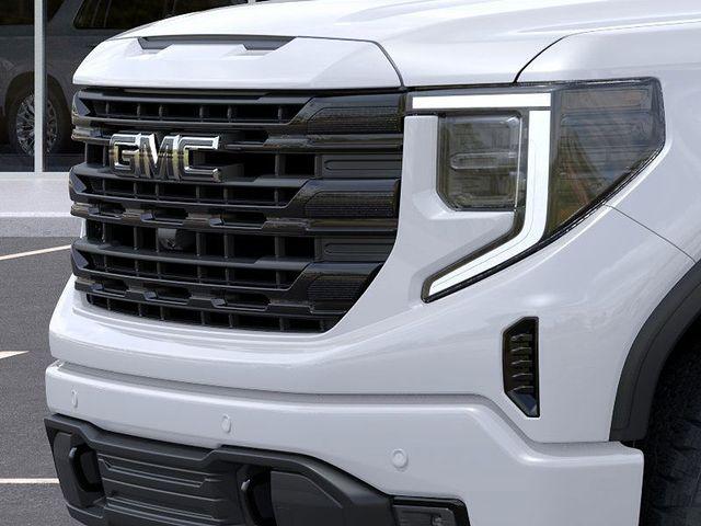 2026 GMC Sierra 1500 Vehicle Photo in WATERTOWN, CT 06795-3318