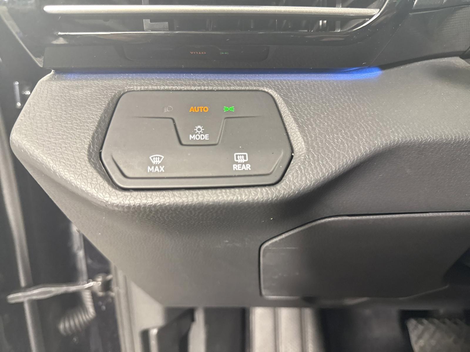 2023 Volkswagen ID.4 Vehicle Photo in Georgetown, TX 78626