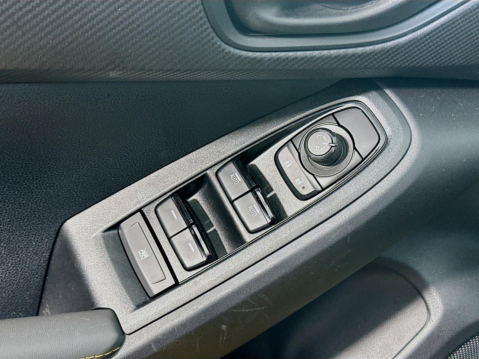 2024 Subaru Crosstrek Vehicle Photo in Langhorne, PA 19047