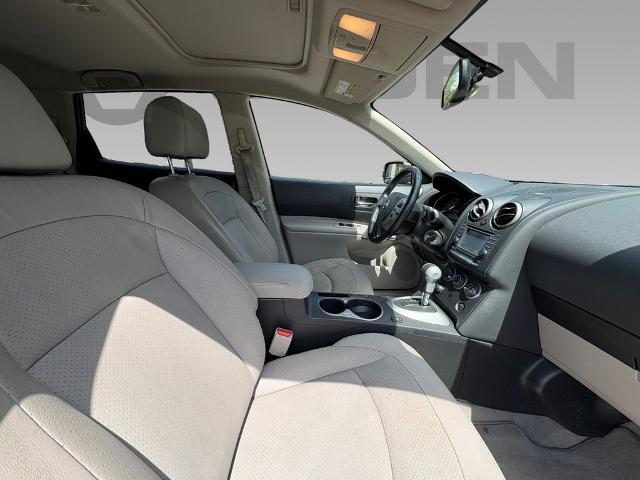 2012 Nissan Rogue Vehicle Photo in Savannah, GA 31419