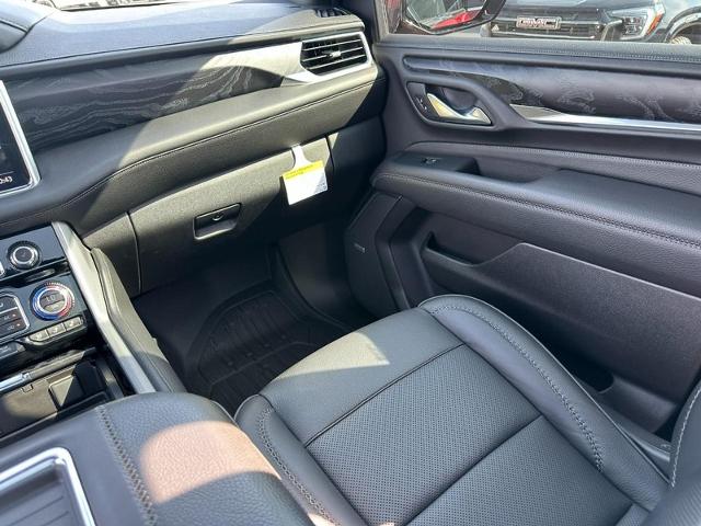 2021 GMC Yukon Vehicle Photo in COLUMBIA, MO 65203-3903