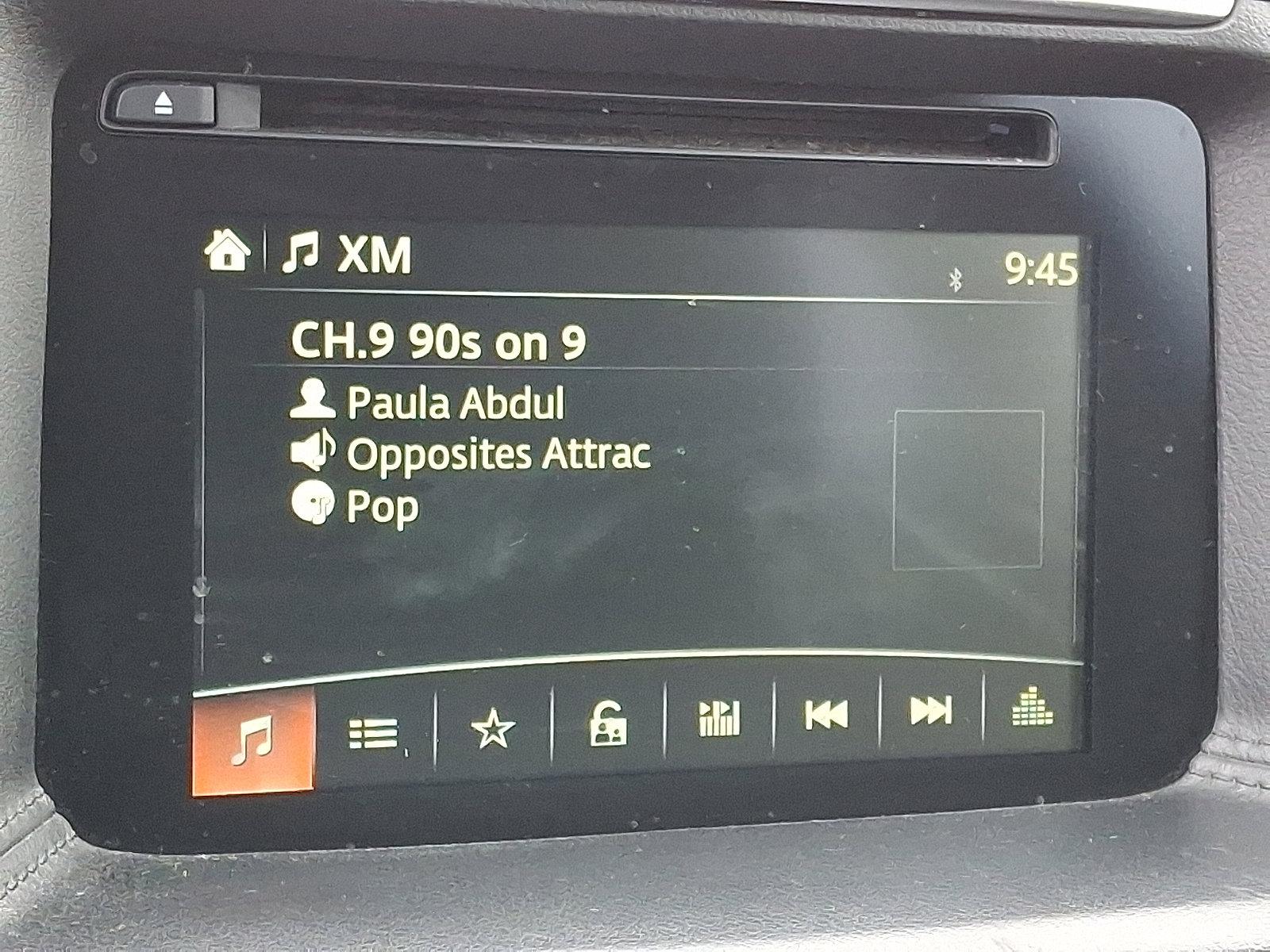 2016 Mazda CX-5 Vehicle Photo in Easton, PA 18045