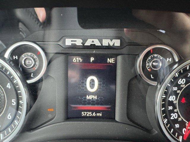 2024 Ram 2500 Vehicle Photo in Mechanicsburg, PA 17050-1707