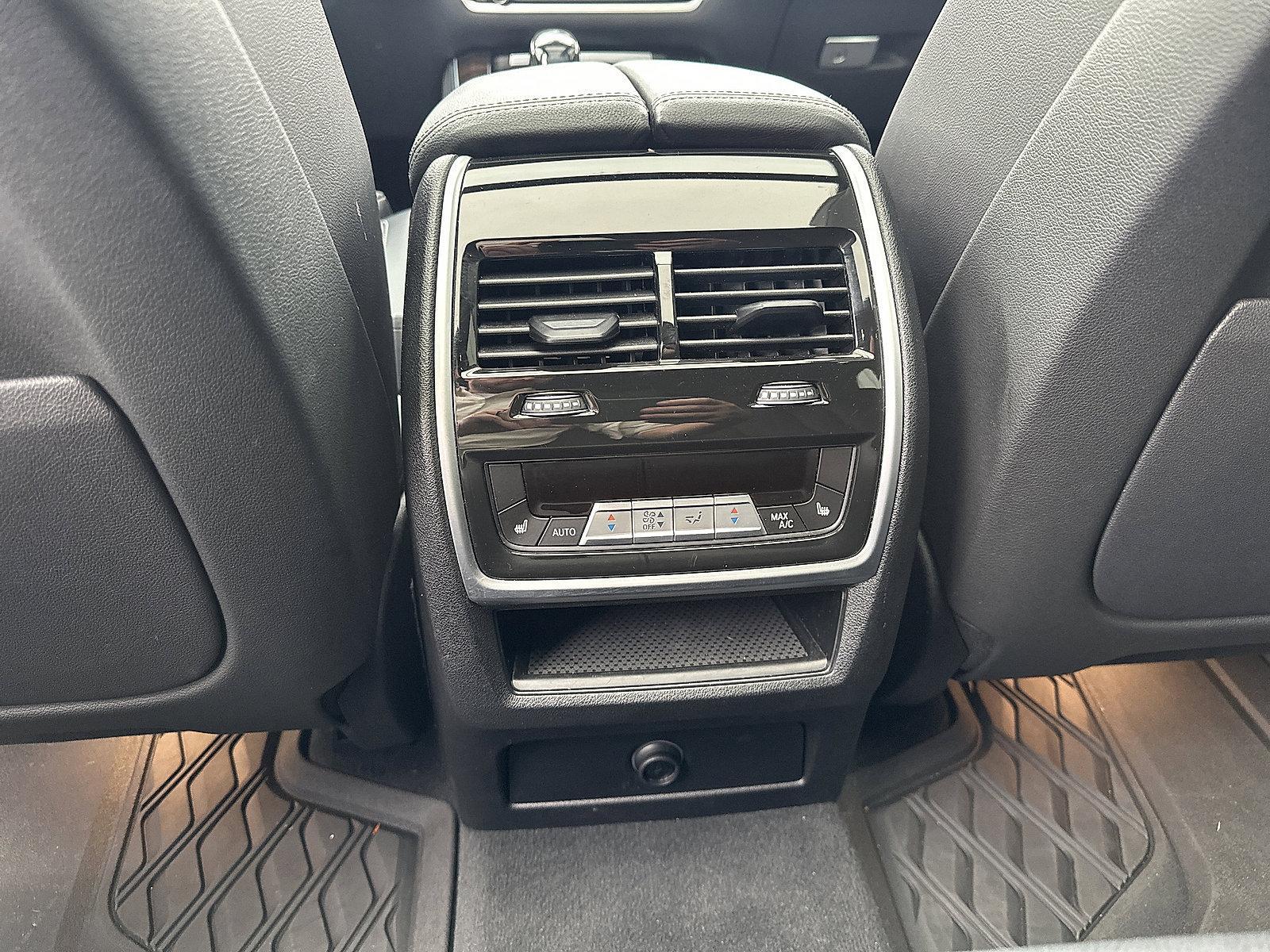 2021 BMW X5 xDrive40i Vehicle Photo in Lancaster, PA 17601