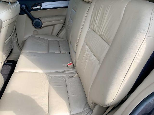 2010 Honda CR-V Vehicle Photo in MOON TOWNSHIP, PA 15108-2571