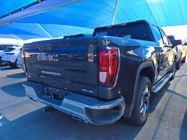 2022 GMC Sierra 1500 Vehicle Photo in Decatur, TX 76234