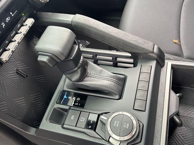 2025 Toyota Tacoma 4WD Vehicle Photo in Jonesboro, AR 72404