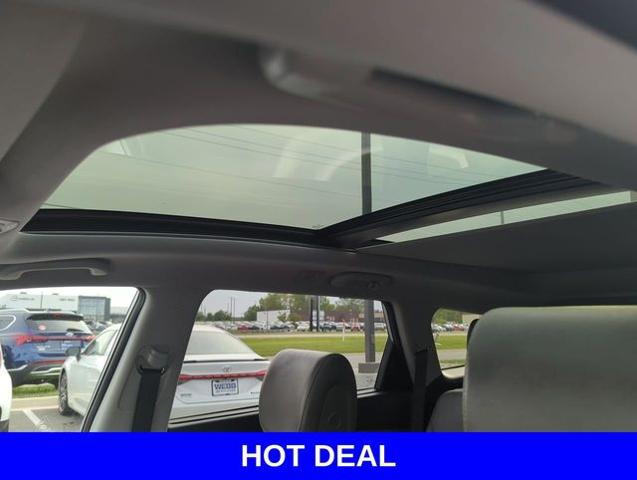 2019 Hyundai SANTA FE XL Vehicle Photo in Merrillville, IN 46410