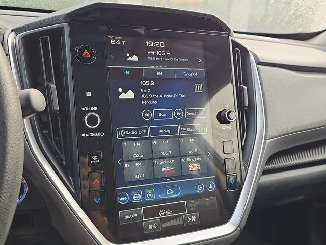 2024 Subaru Crosstrek Vehicle Photo in Pleasant Hills, PA 15236