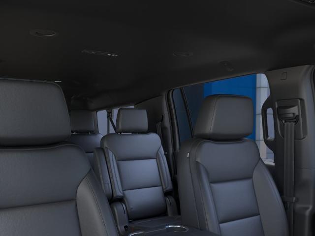 2026 Chevrolet Suburban Vehicle Photo in KANSAS CITY, MO 64114-4502