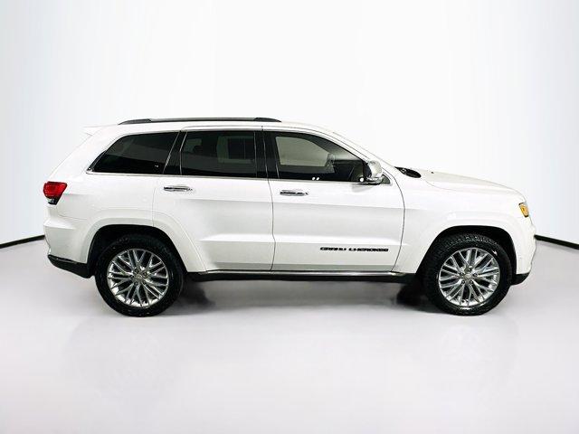 2017 Jeep Grand Cherokee Vehicle Photo in Flemington, NJ 08822