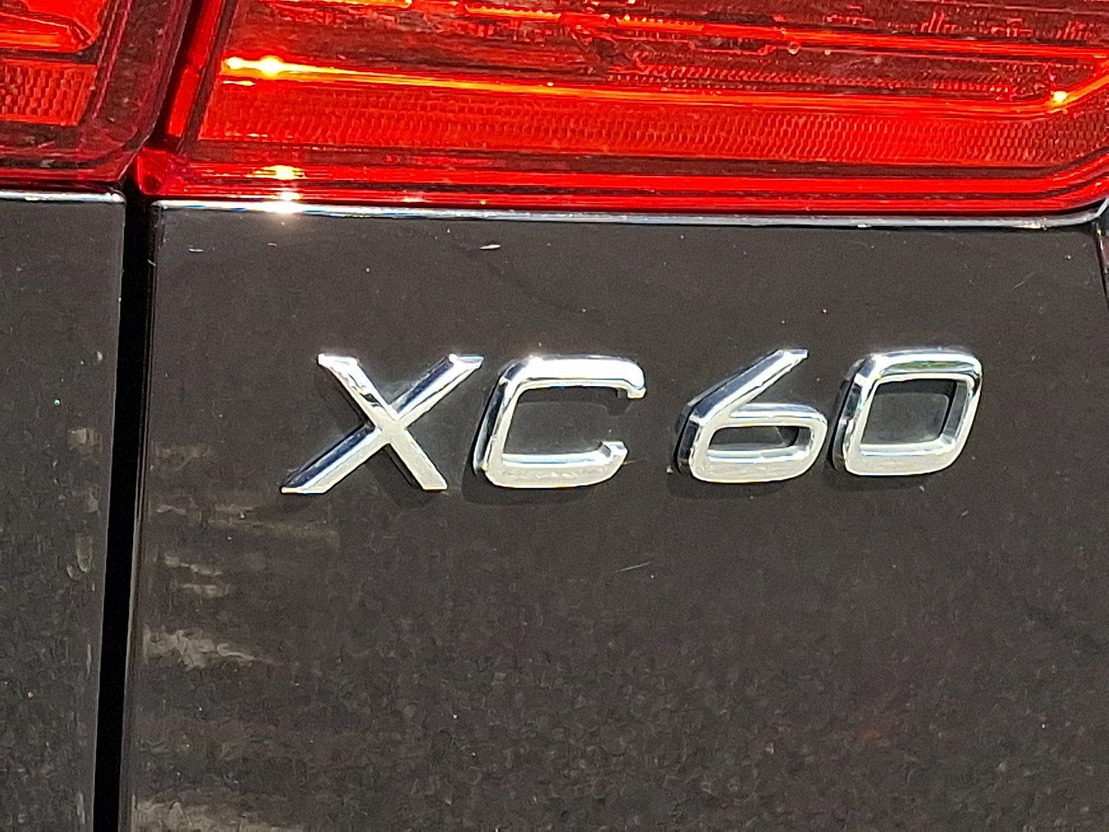 2022 Volvo XC60 Recharge Plug-In Hybrid Vehicle Photo in BETHLEHEM, PA 18017-9401