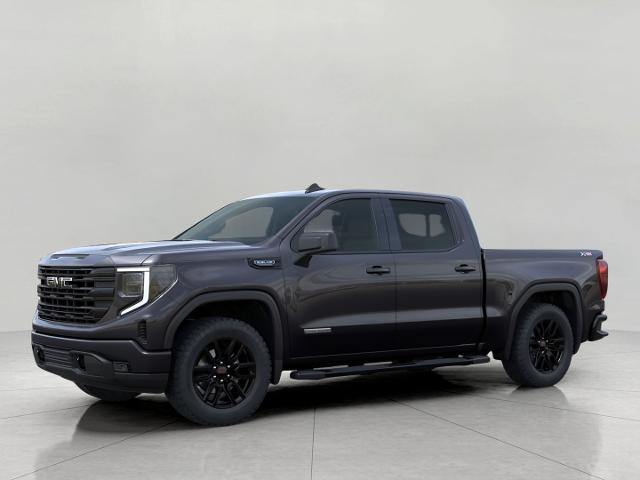 2026 GMC Sierra 1500 Vehicle Photo in MANITOWOC, WI 54220-5838