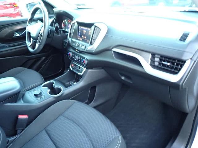 2022 GMC Terrain Vehicle Photo in ZELIENOPLE, PA 16063-2910