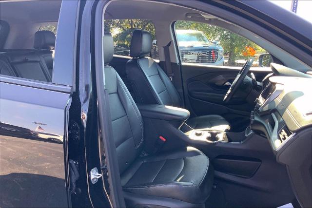2024 GMC Terrain Vehicle Photo in INDEPENDENCE, MO 64055-1377
