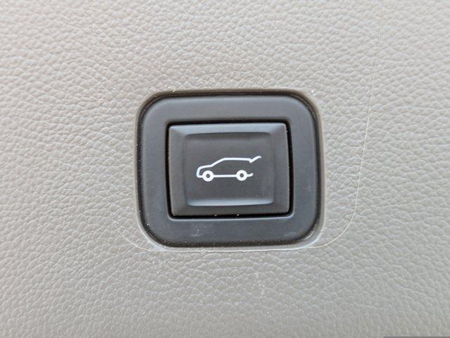 2020 Chevrolet Traverse Vehicle Photo in BRUNSWICK, GA 31525-1881