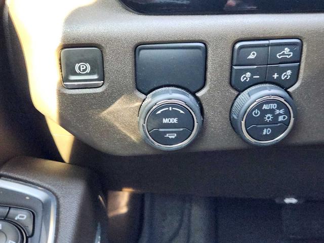 2024 Chevrolet Silverado 1500 Vehicle Photo in DENTON, TX 76210-9321