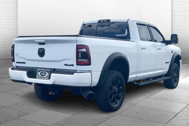 2023 Ram 2500 Vehicle Photo in INDEPENDENCE, MO 64055-1377