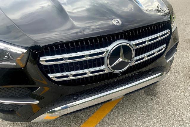2024 Mercedes-Benz GLE Vehicle Photo in KANSAS CITY, MO 64114-4545
