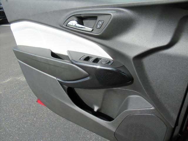 2026 Chevrolet Trax Vehicle Photo in LEESBURG, FL 34788-4022
