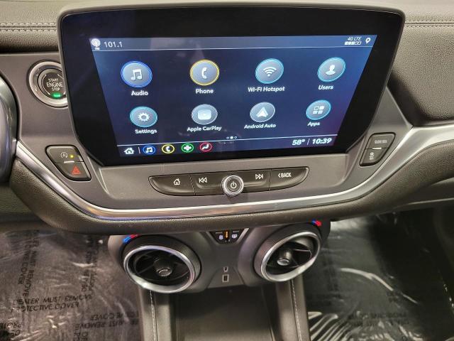 2023 Chevrolet Blazer Vehicle Photo in NEENAH, WI 54956-2243