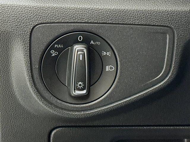 2023 Volkswagen Atlas Cross Sport Vehicle Photo in Puyallup, WA 98371