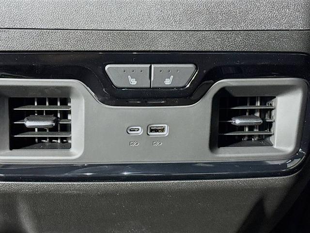 2026 GMC Sierra 1500 Vehicle Photo in PUYALLUP, WA 98371-4149