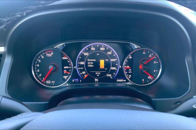 2023 GMC Acadia Vehicle Photo in KANSAS CITY, MO 64114-4502