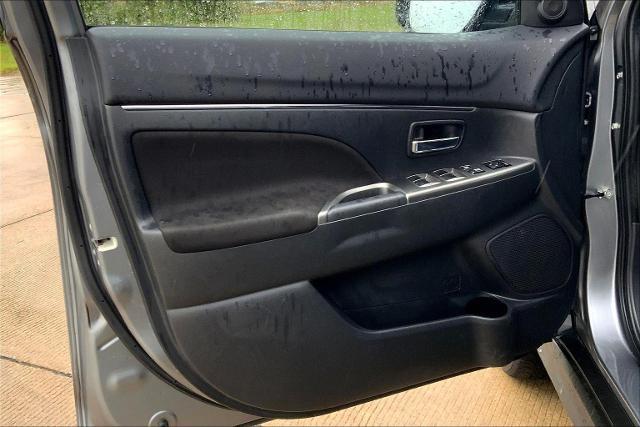 2021 Mitsubishi Outlander Sport Vehicle Photo in TOPEKA, KS 66609-0000