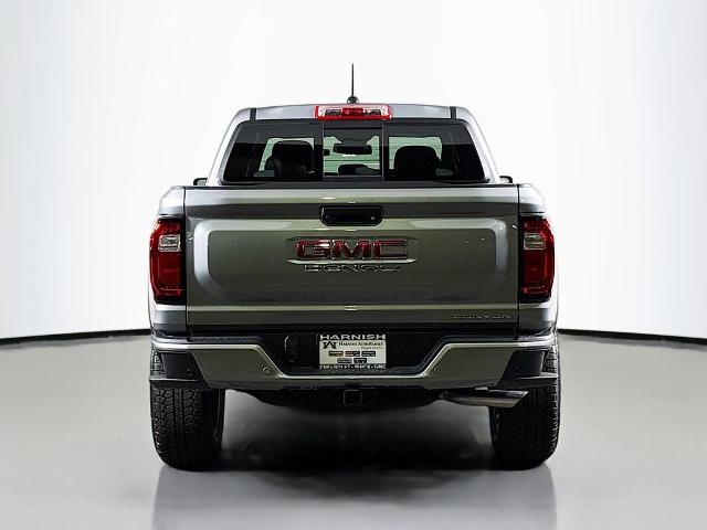 2026 GMC Canyon Vehicle Photo in PUYALLUP, WA 98371-4149