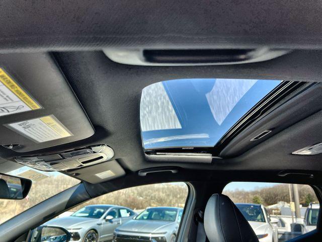 2024 Hyundai SANTA CRUZ Vehicle Photo in Pleasant Hills, PA 15236