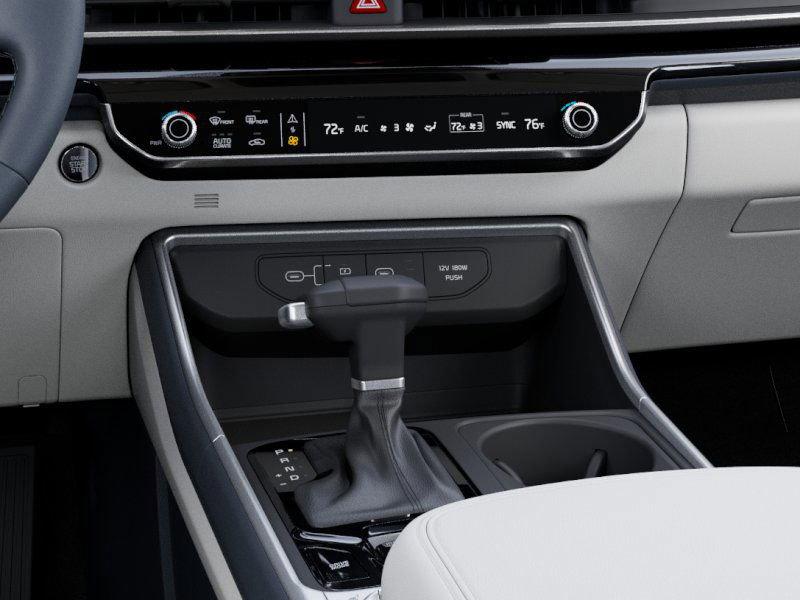 2026 Kia Carnival Vehicle Photo in Langhorne, PA 19047