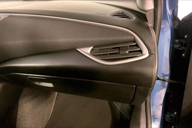 2024 Chevrolet Malibu Vehicle Photo in KANSAS CITY, MO 64114-4502