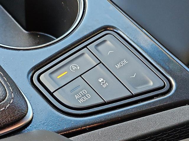 2021 Cadillac CT4 Vehicle Photo in TREVOSE, PA 19053-4984